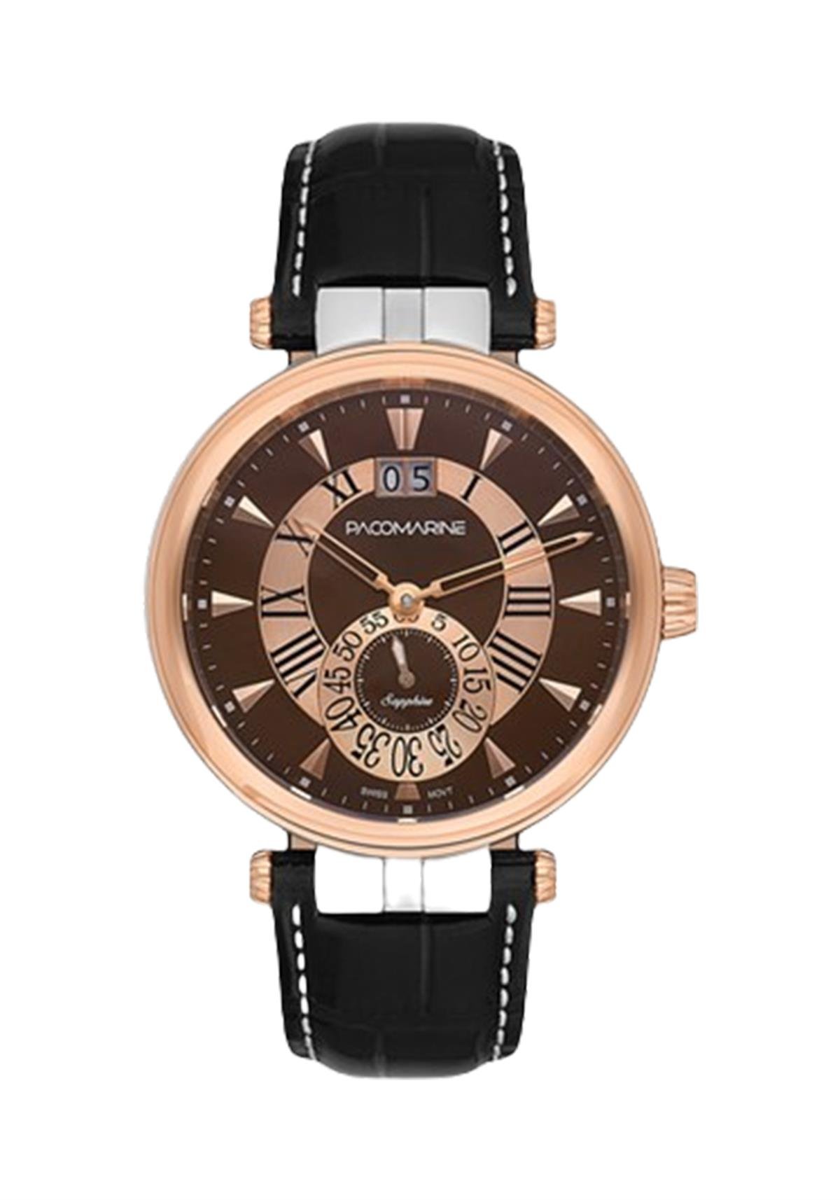 PACOMARINE PM.61229.05 ERKEK KOL SAATİ