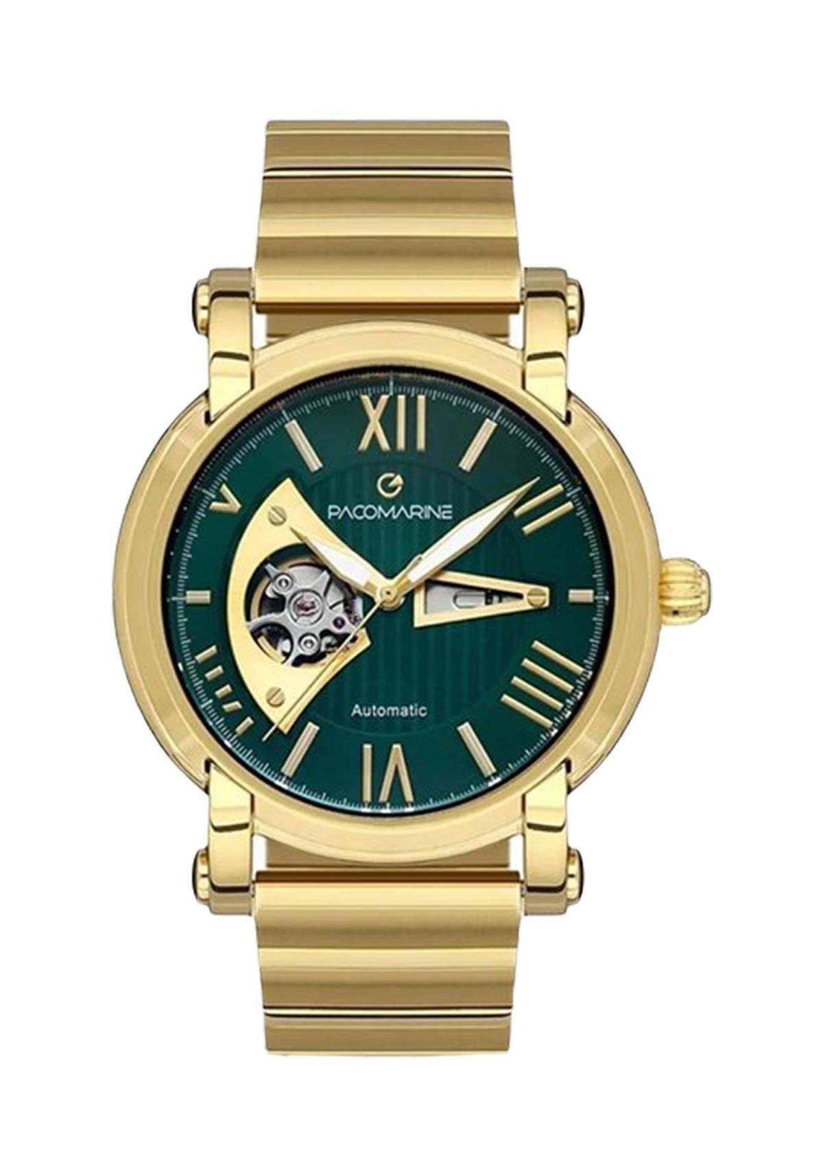 PACOMARINE PM.61230.04 ERKEK KOL SAATİ