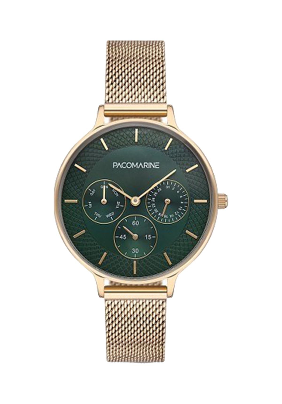 PACOMARINE PM.88003.06 KADIN / KIZ KOL SAATİ