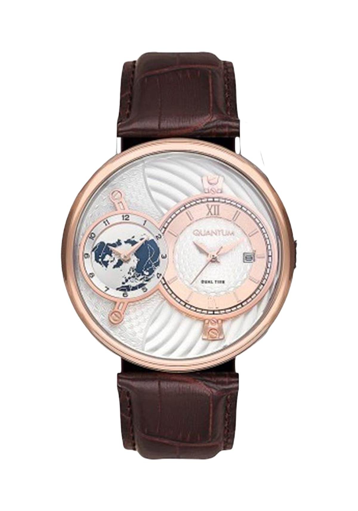 QUANTUM ADG737.532 ERKEK KOL SAATİ