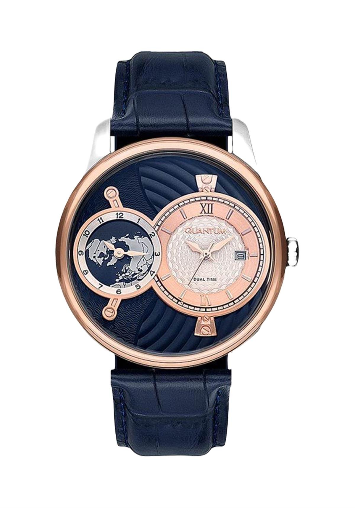 QUANTUM ADG737.599 ERKEK KOL SAATİ