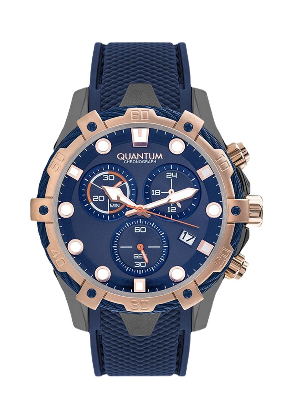 QUANTUM HNG1019.969 ERKEK KOL SAATİ