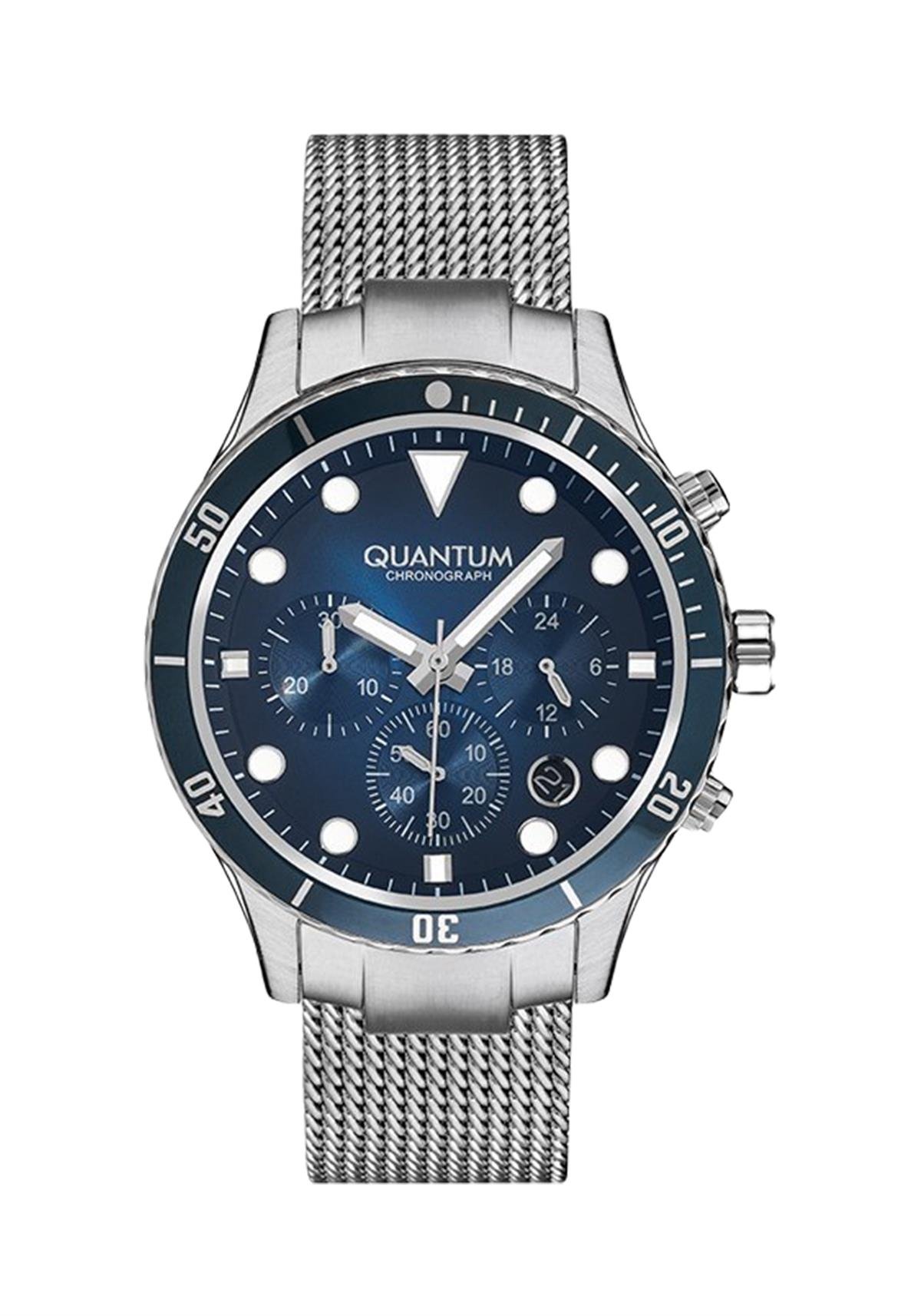 QUANTUM PWG1013.390 ERKEK KOL SAATİ