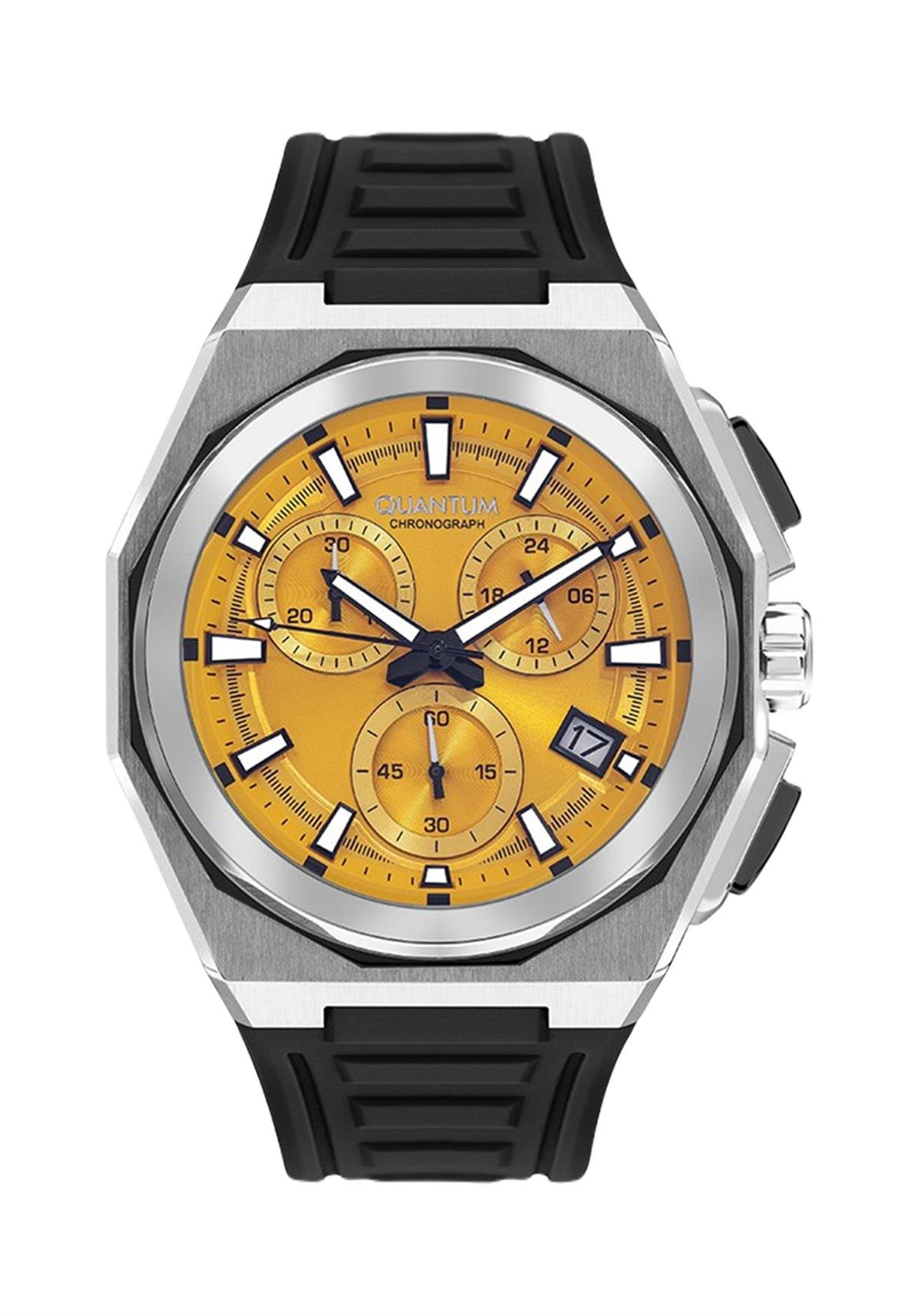 QUANTUM PWG1078.301 ERKEK KOL SAATİ