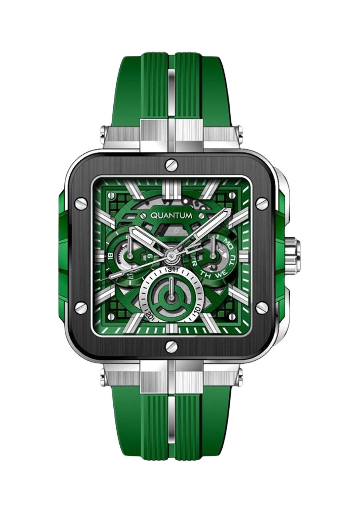 QUANTUM PWG1102.377 ERKEK KOL SAATİ