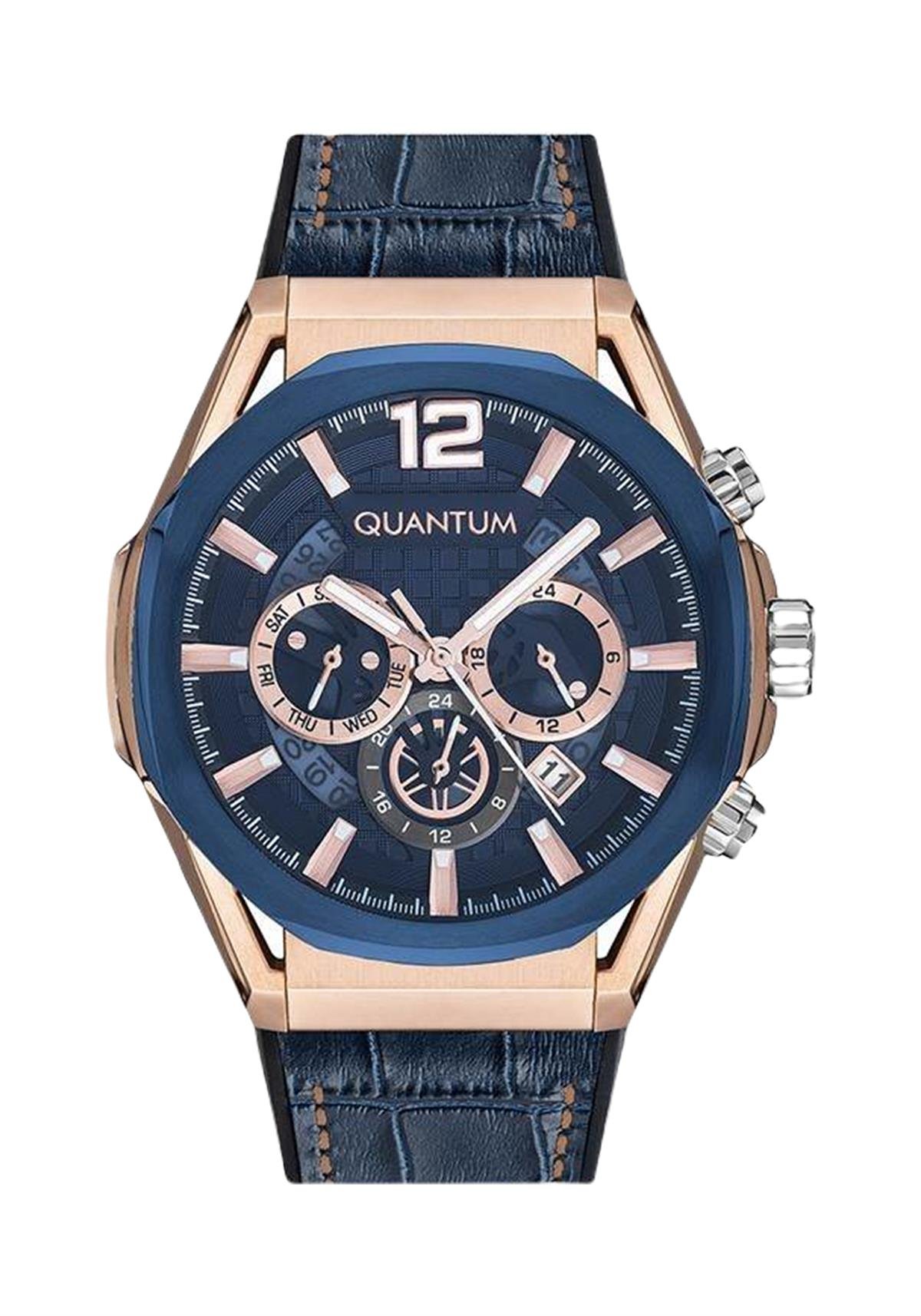 QUANTUM PWG970.999 ERKEK KOL SAATİ