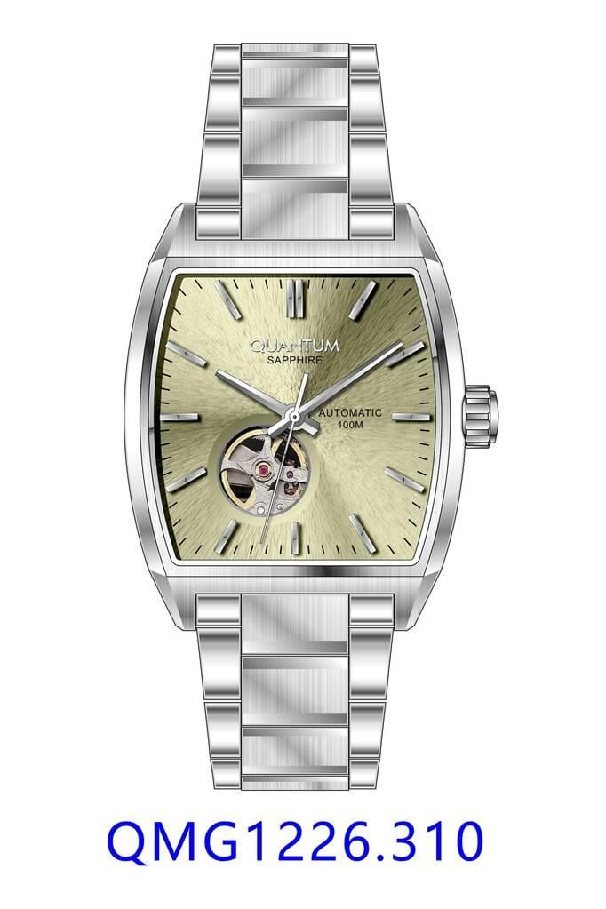 QUANTUM QMG1226.310 ERKEK KOL SAATİ