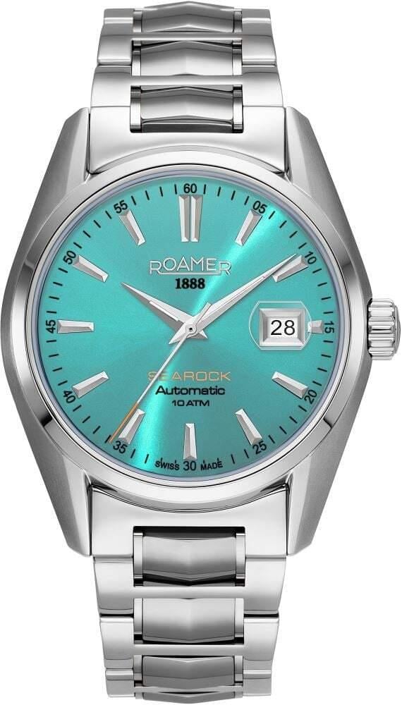 ROAMER 210665-41-05-20 ERKEK KOL SAATİ