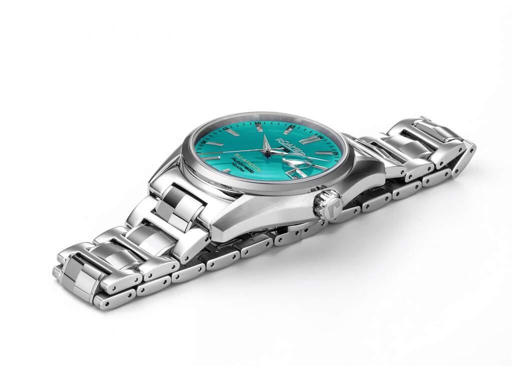 ROAMER 210665-41-05-20 ERKEK KOL SAATİ