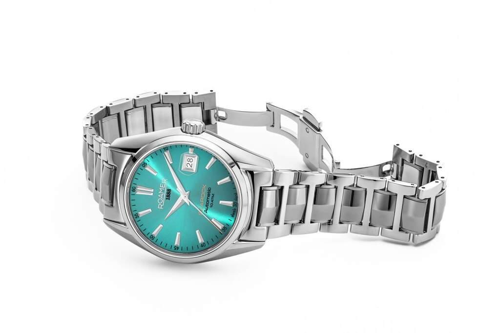 ROAMER 210665-41-05-20 ERKEK KOL SAATİ