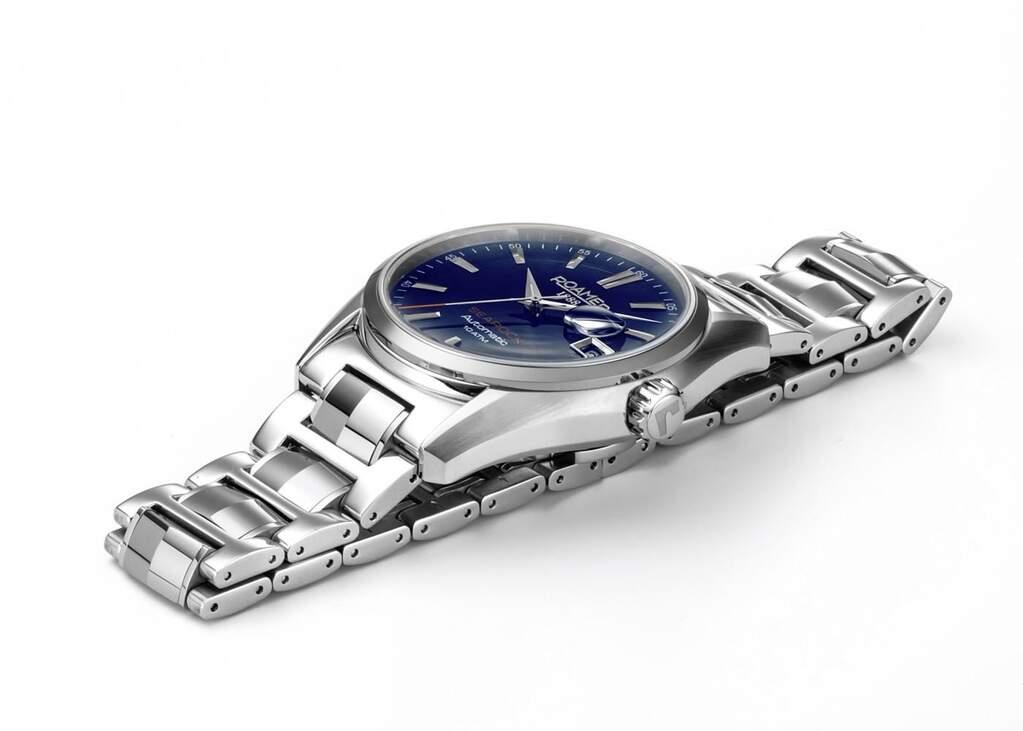 ROAMER 210665-41-45-20 ERKEK KOL SAATİ