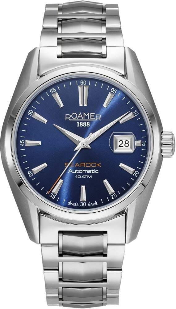 ROAMER 210665-41-45-20 ERKEK KOL SAATİ