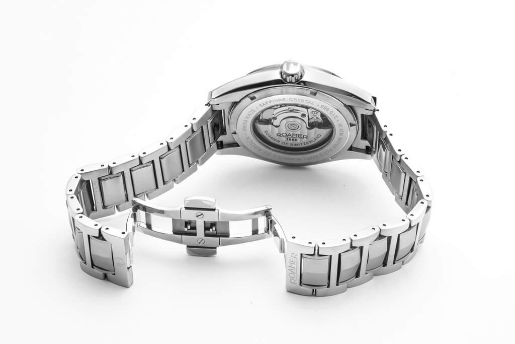 ROAMER 210665-41-45-20 ERKEK KOL SAATİ