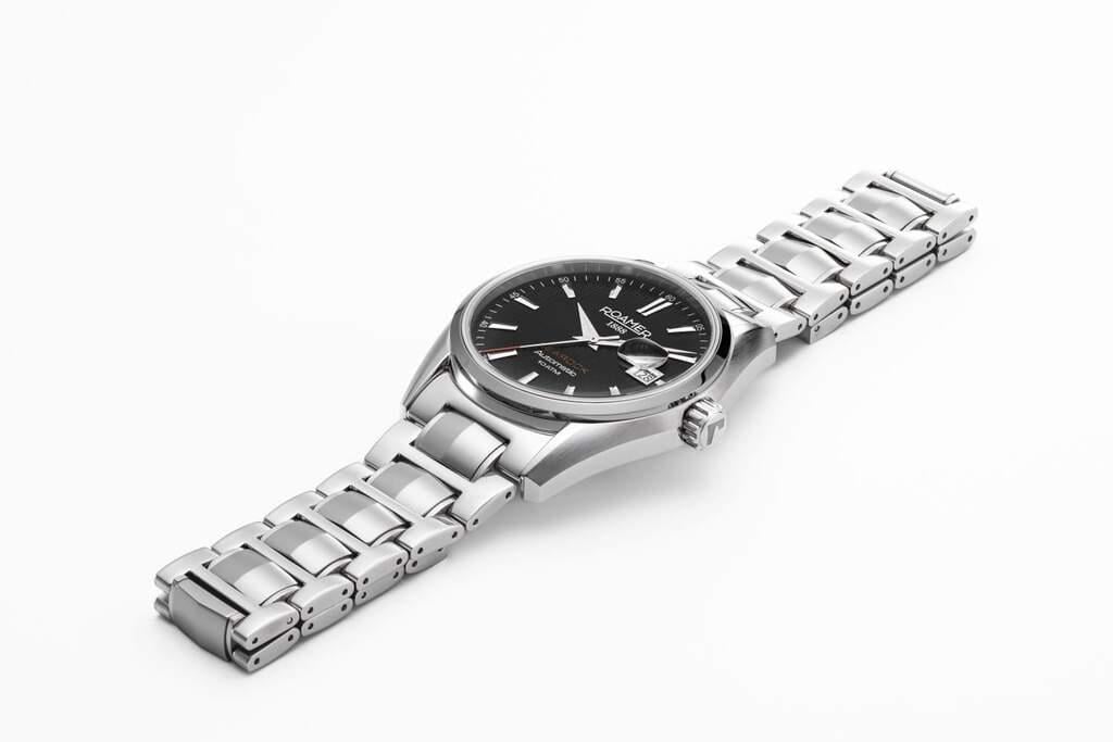 ROAMER 210665-41-55-20 ERKEK KOL SAATİ