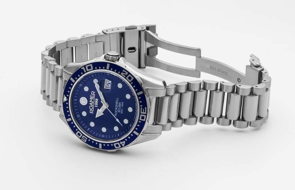 ROAMER 220858-41-45-50