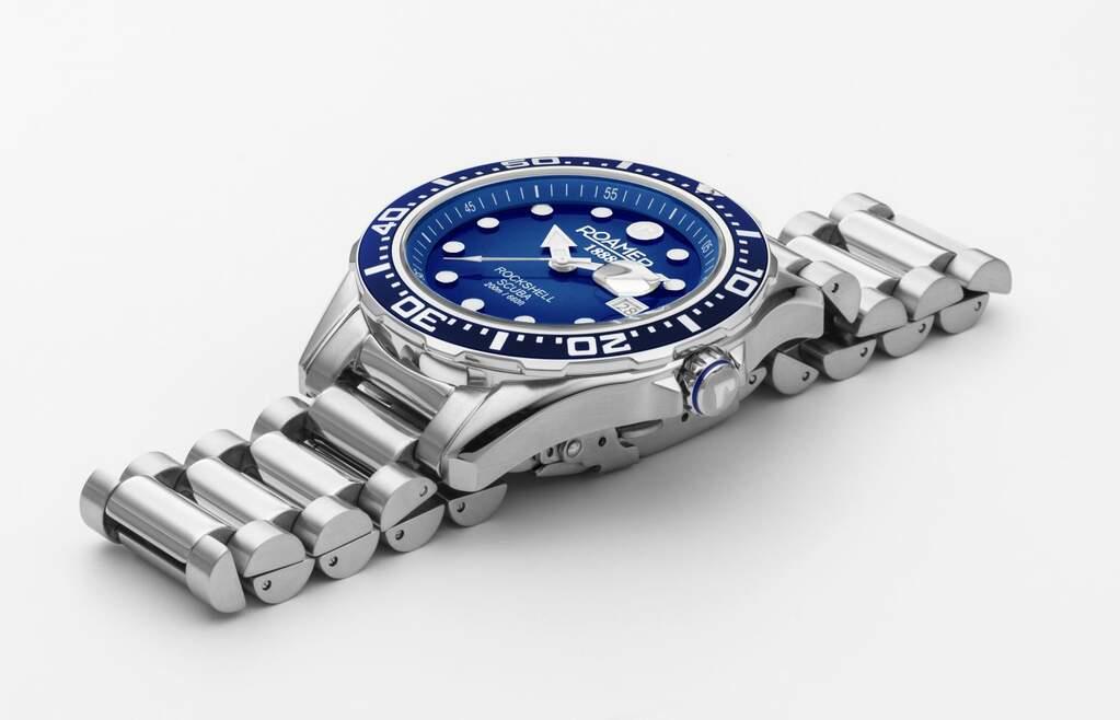 ROAMER 220858-41-45-50