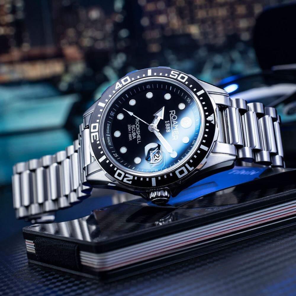 ROAMER 220858-41-85-50