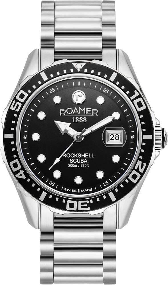 ROAMER 220858-41-85-50