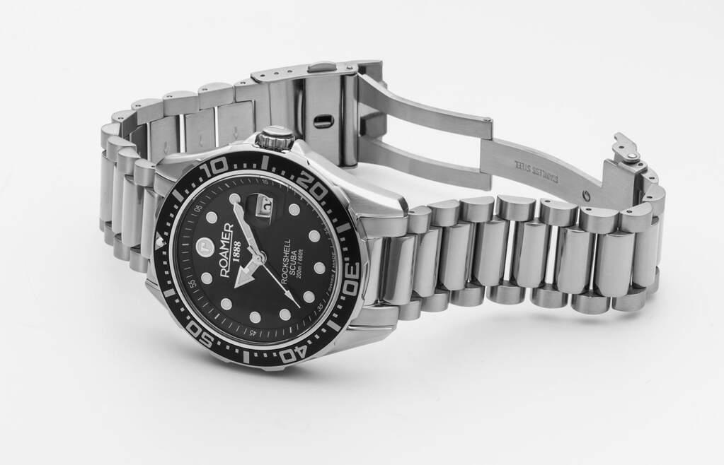 ROAMER 220858-41-85-50