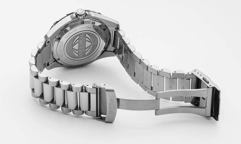 ROAMER 220858-41-85-50