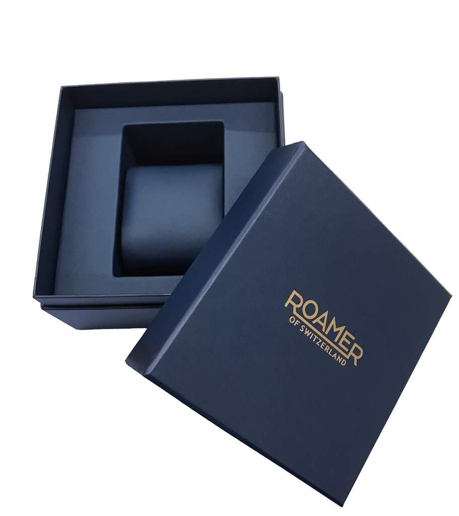 ROAMER 601857-41-89-20