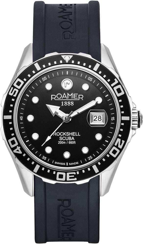 ROAMER 867833-41-85-02