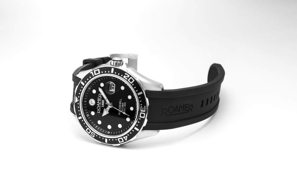 ROAMER 867833-41-85-02