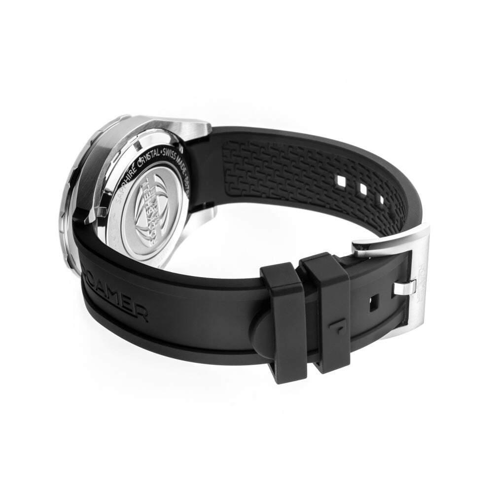 ROAMER 867833-41-85-02