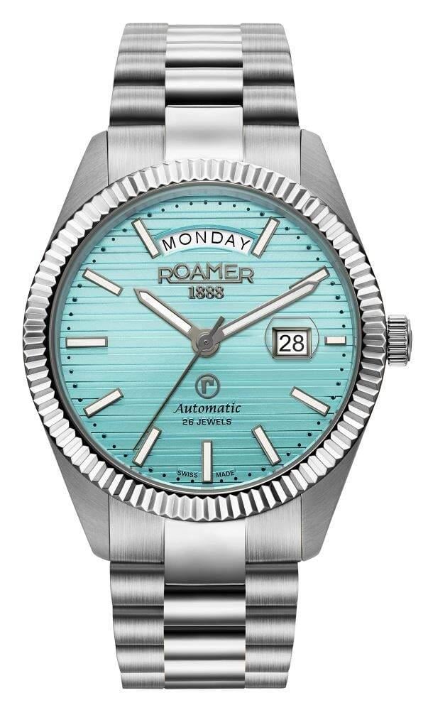 ROAMER 981666-41-05-50 ERKEK KOL SAATİ