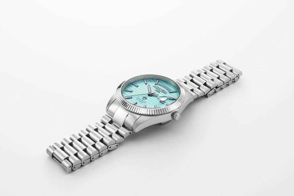 ROAMER 981666-41-05-50 ERKEK KOL SAATİ