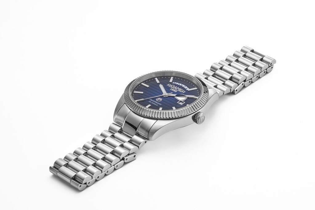 ROAMER 981666-41-45-50 ERKEK KOL SAATİ