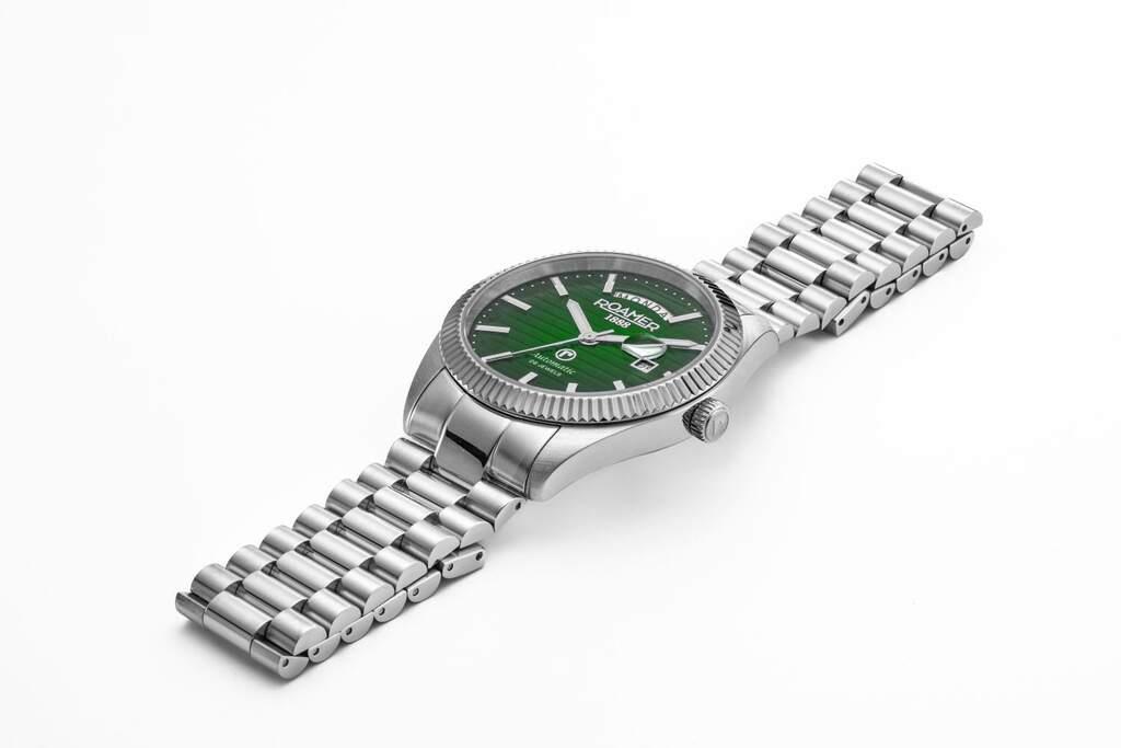 ROAMER 981666-41-75-50 ERKEK KOL SAATİ