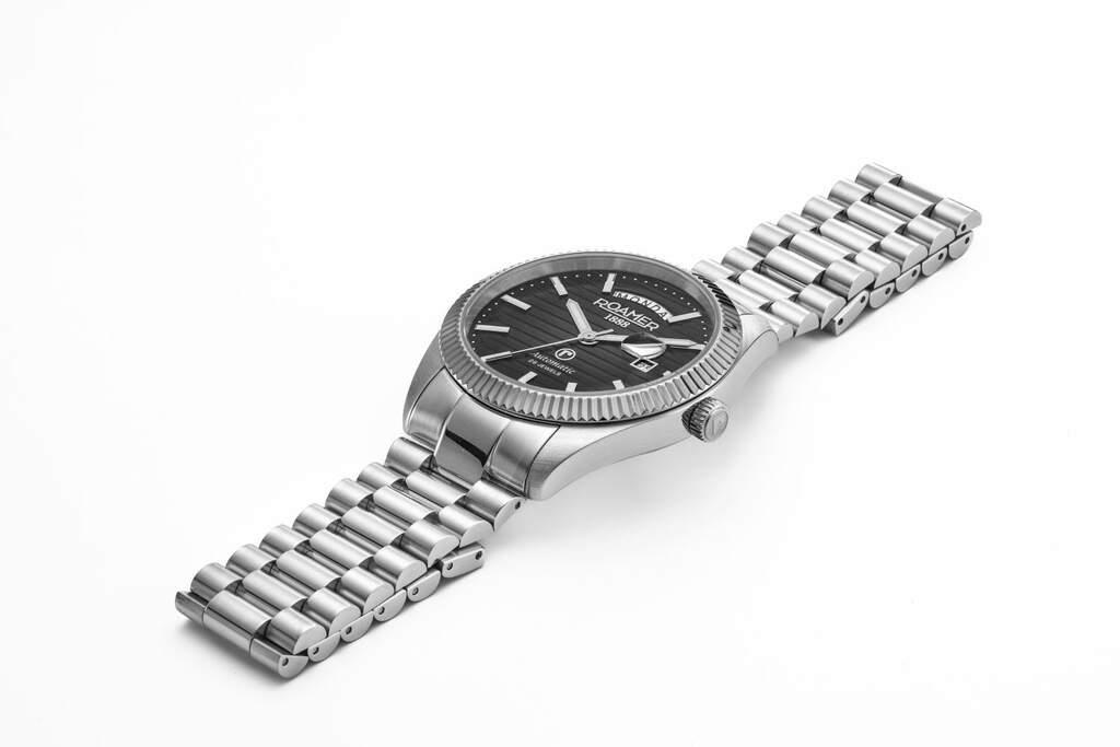 ROAMER 981666-41-85-50 ERKEK KOL SAATİ