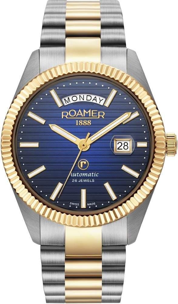 ROAMER 981666-47-45-50