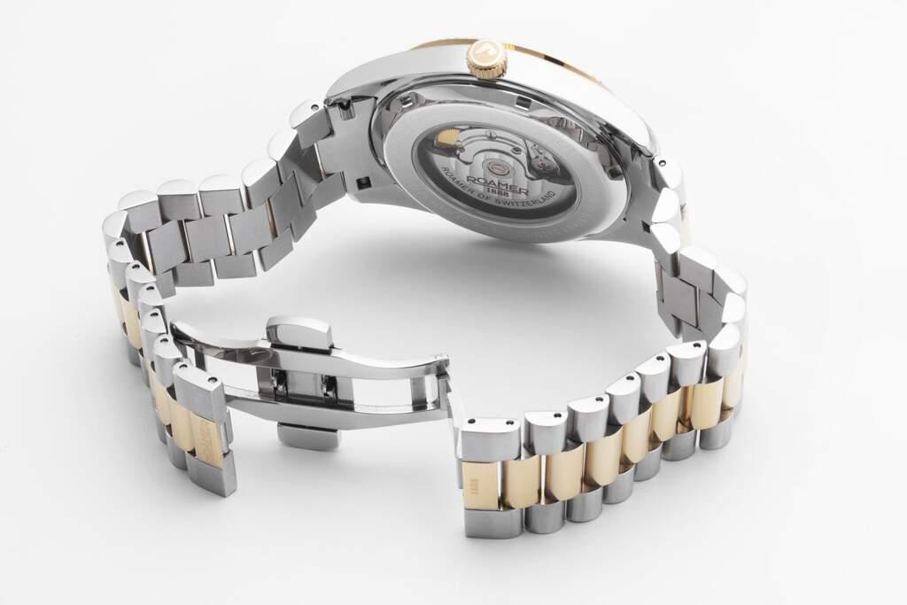 ROAMER 981666-47-45-50