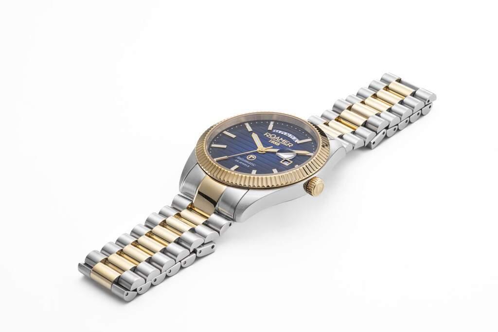 ROAMER 981666-47-45-50