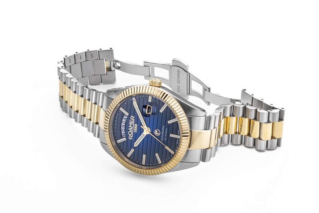 ROAMER 981666-47-45-50