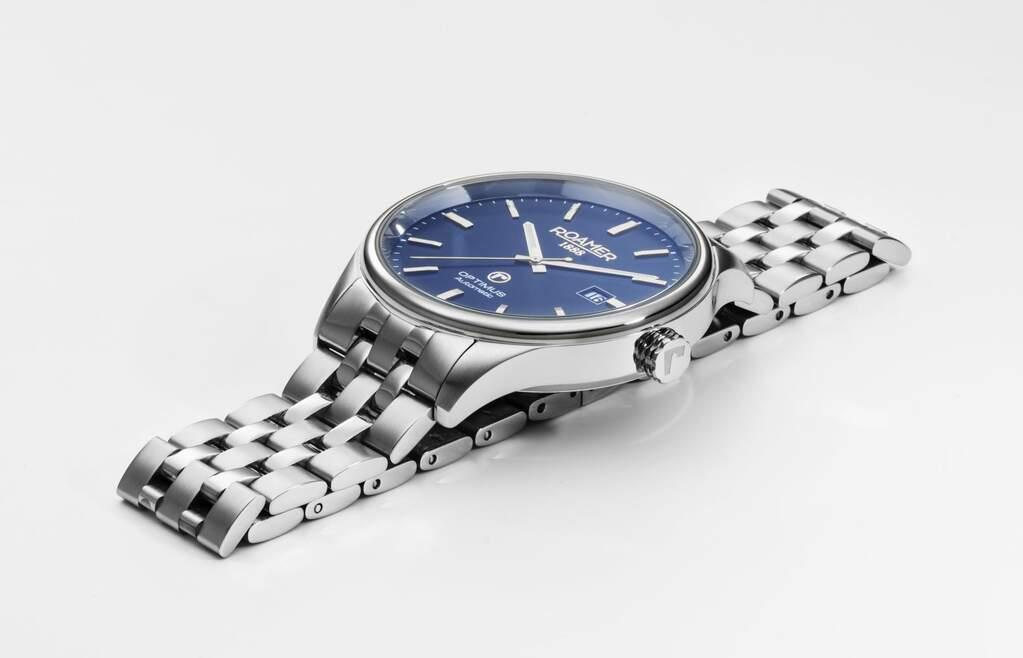 ROAMER 983983-41-45-50