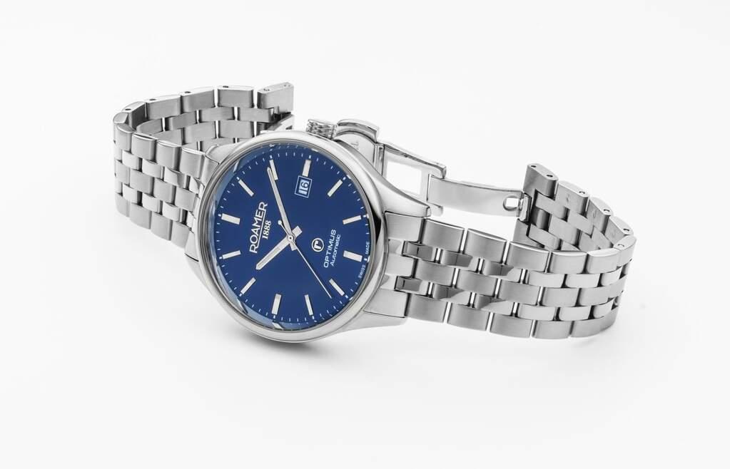 ROAMER 983983-41-45-50