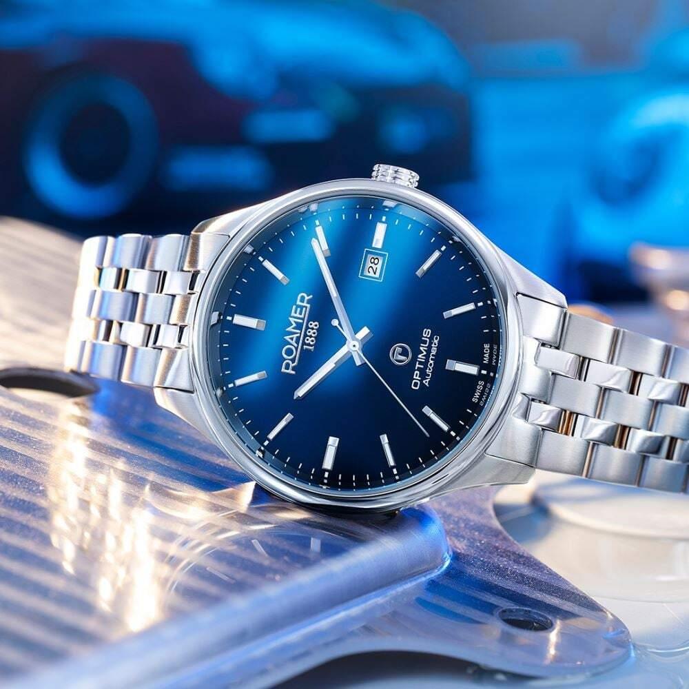 ROAMER 983983-41-45-50