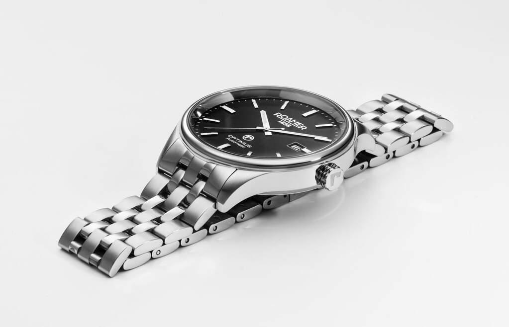 ROAMER 983983-41-55-50