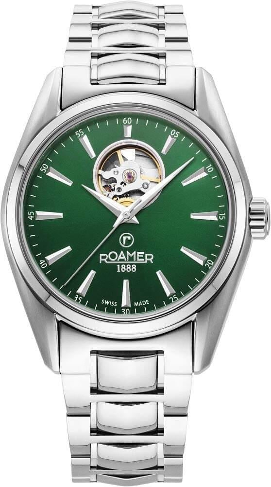 ROAMER 984985-41-75-20 ERKEK KOL SAATİ