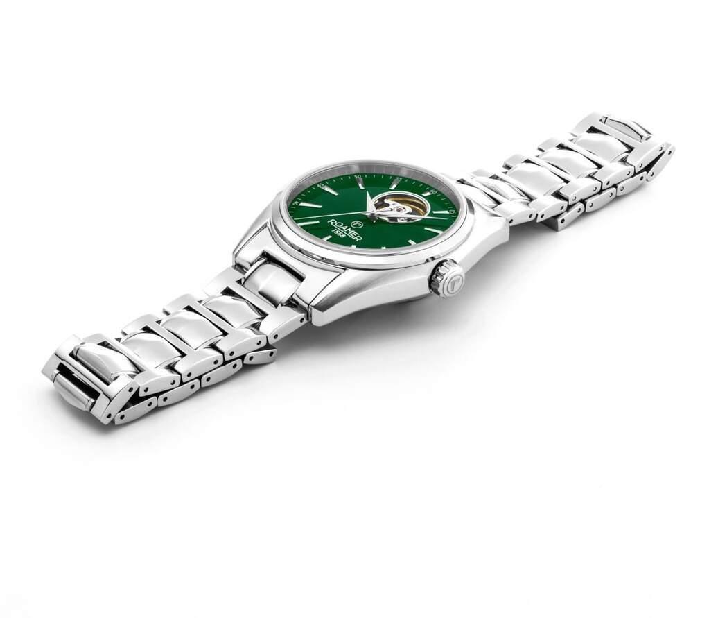 ROAMER 984985-41-75-20 ERKEK KOL SAATİ