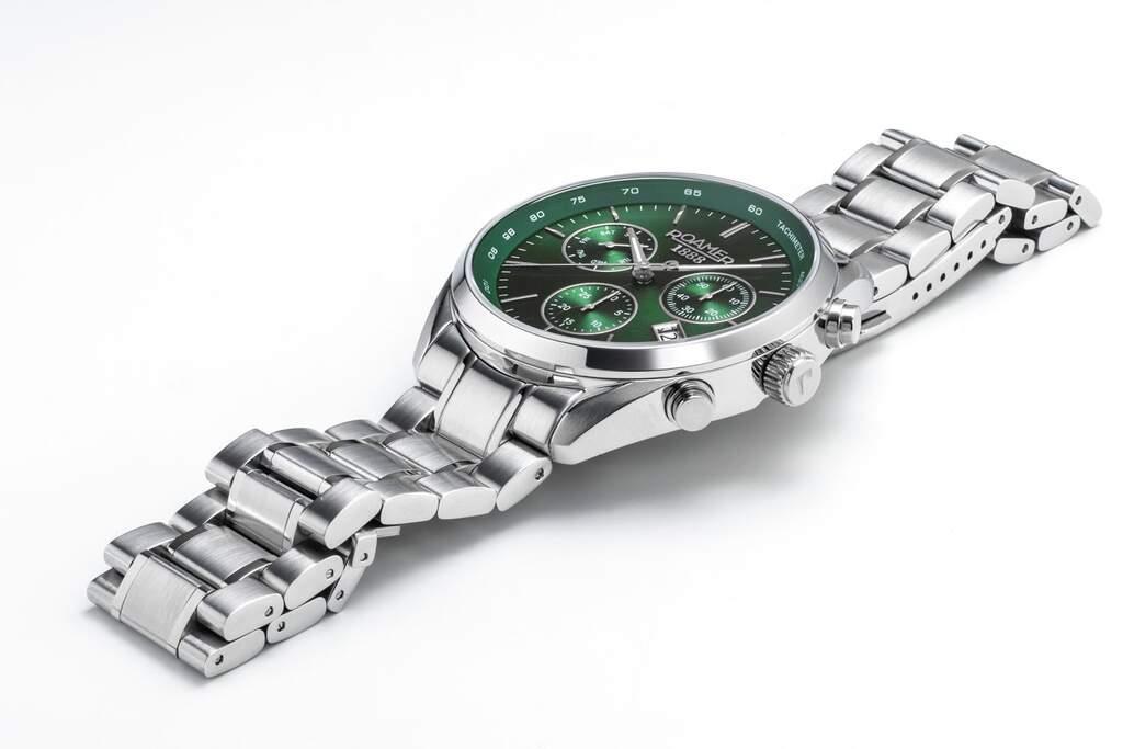 ROAMER 993819-41-75-20 ERKEK KOL SAATİ