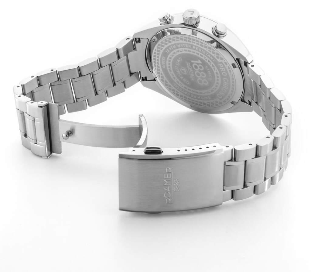 ROAMER 993819-41-75-20 ERKEK KOL SAATİ