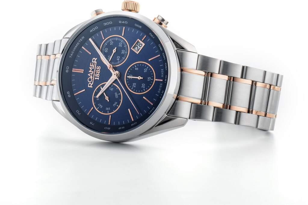 ROAMER 993819-47-45-20