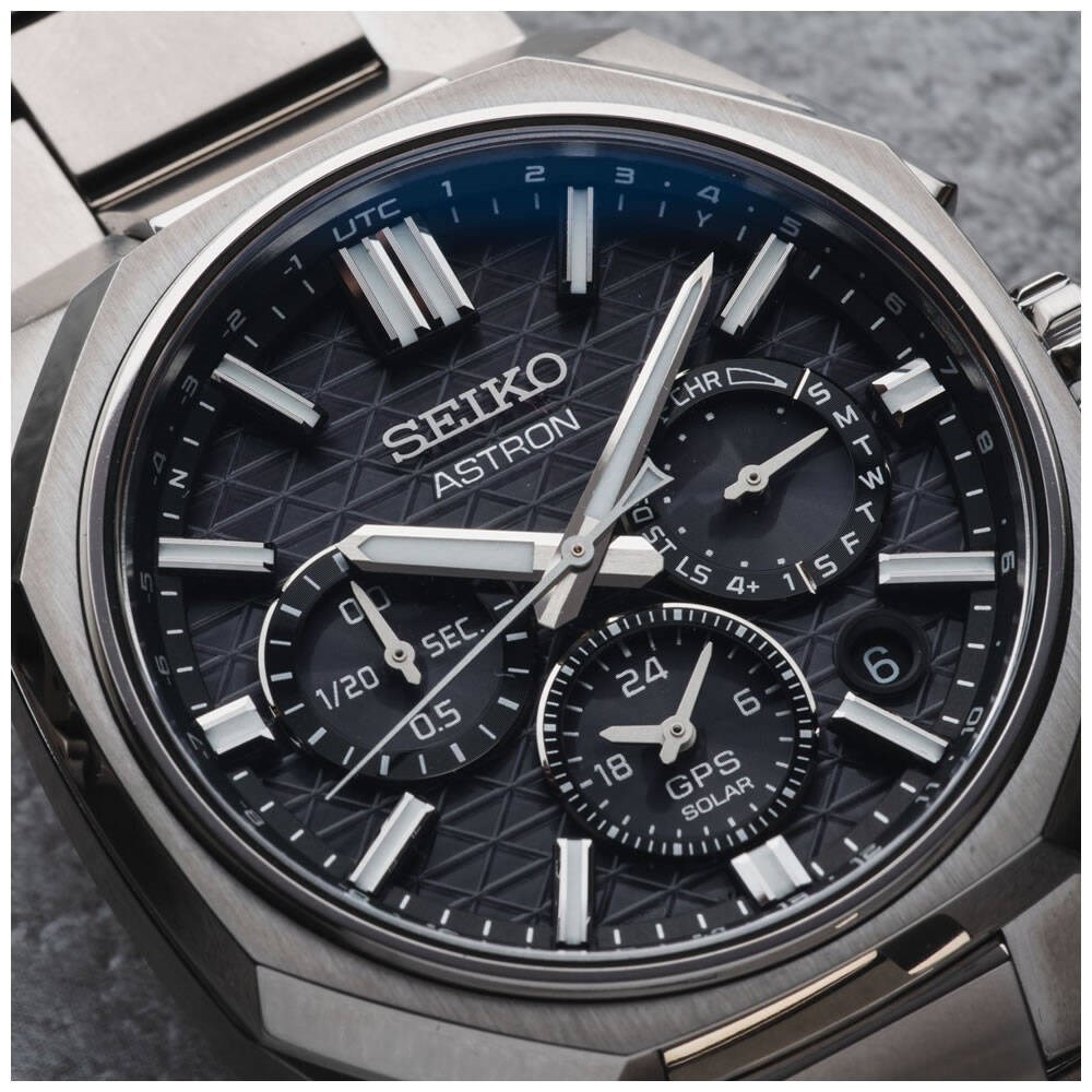 SEIKO HAB002J