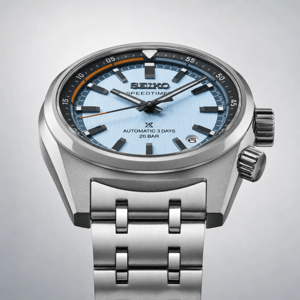 SEIKO HBC003J ERKEK KOL SAATİ