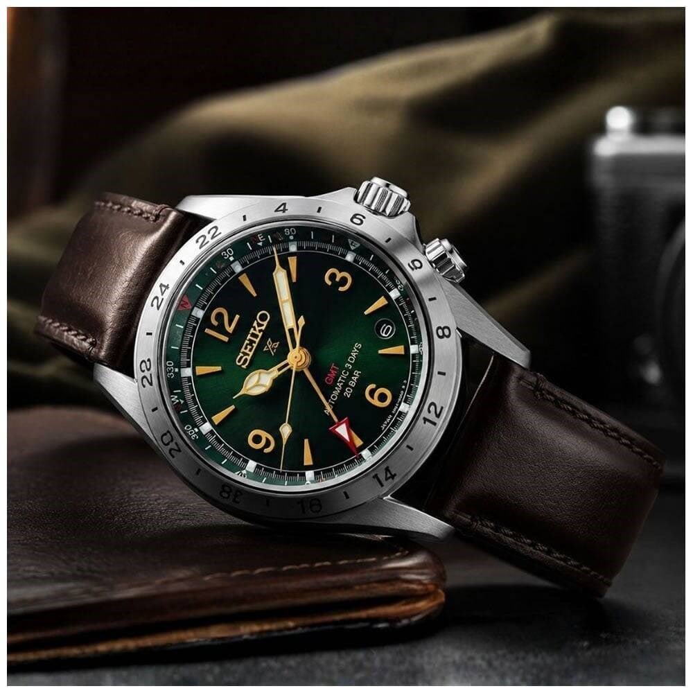 SEIKO HBC007J1