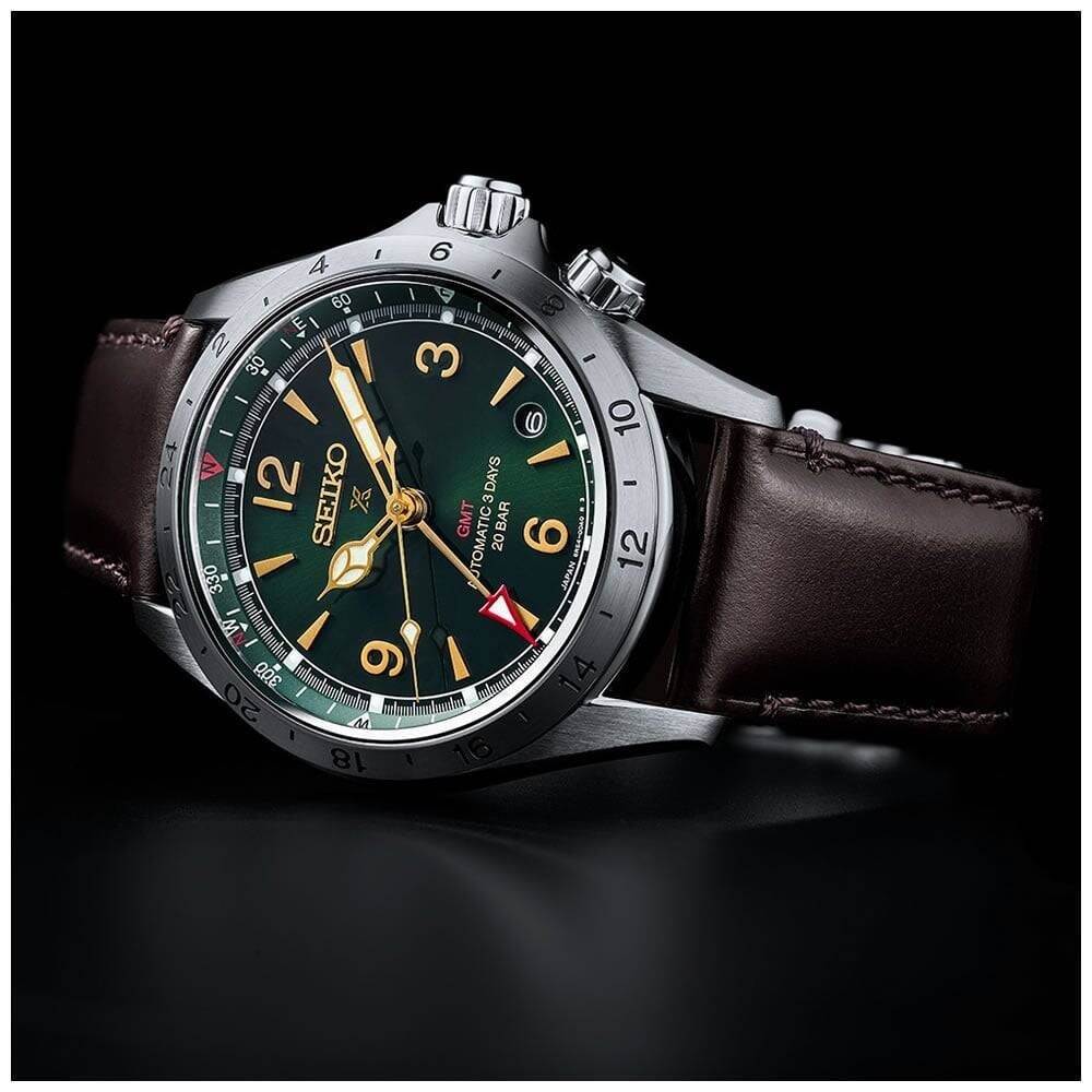 SEIKO HBC007J1